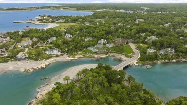 205 Atlantic Ave Cohasset, MA Plot of land Sold - Photo 1 of 9. Opens carousel modal