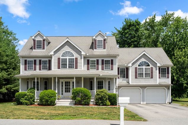 6 Warren Ave Chelmsford, MA House Sold - Photo 1 of 37. Opens carousel modal