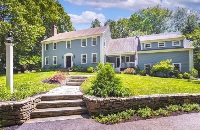 195 South Pleasant Hingham, MA House Sold - Photo 1 of 28. Opens carousel modal