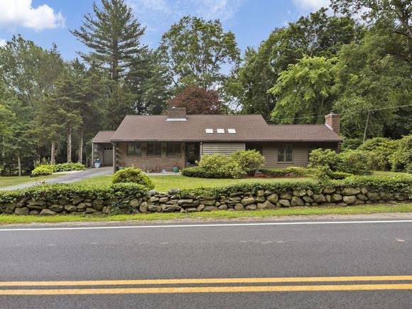 2 Crescent St West Bridgewater, MA House Sold - Photo 1 of 41. Opens carousel modal