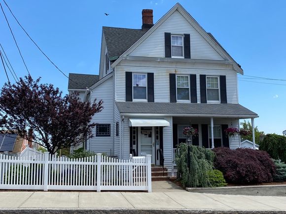 19 Tuckerman St Revere, MA Multifamily Sold - Photo 1 of 20. Opens carousel modal