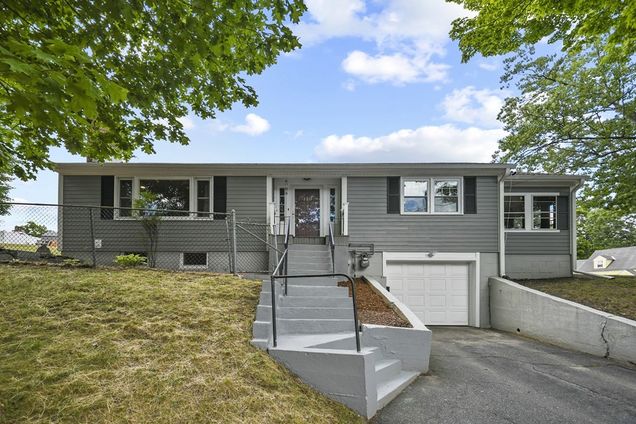 120 Fitch Hill Ave Fitchburg, MA House Sold - Photo 1 of 29. Opens carousel modal