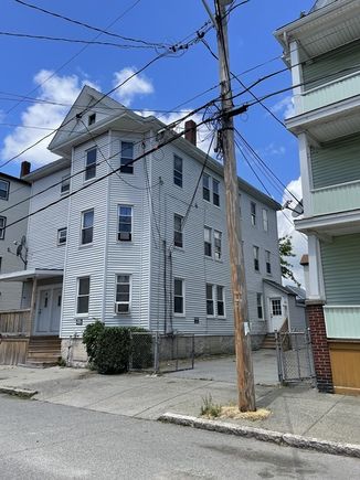 91 93 Holly New Bedford, MA Multifamily Sold - Photo 1 of 5. Opens carousel modal