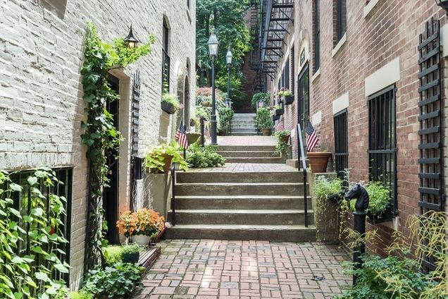 1 Primus Ave Unit 3 Boston, MA Condo Sold - Photo 1 of 31. Opens carousel modal