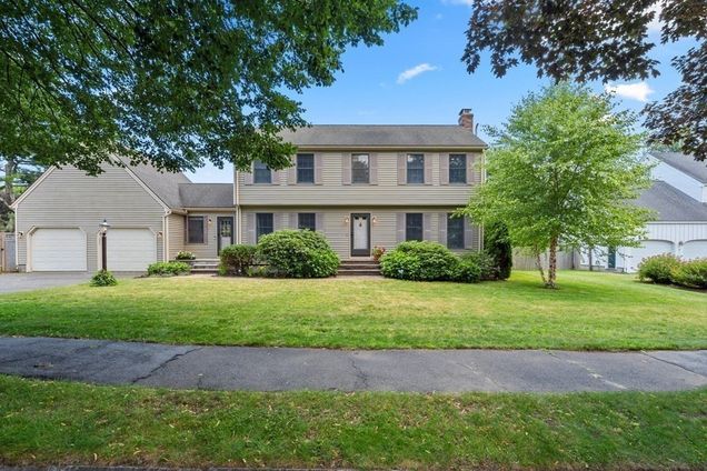 6 Meadow Rd Beverly, MA House Sold - Photo 1 of 38. Opens carousel modal