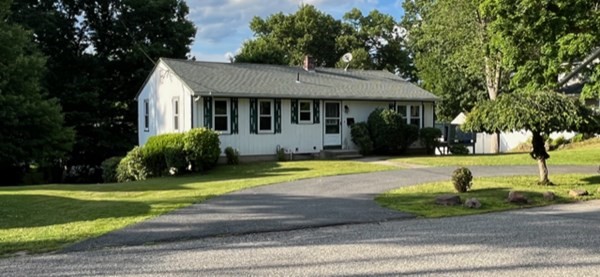108 Lasalle St East Longmeadow, MA House Sold - Photo 1 of 25. Opens carousel modal