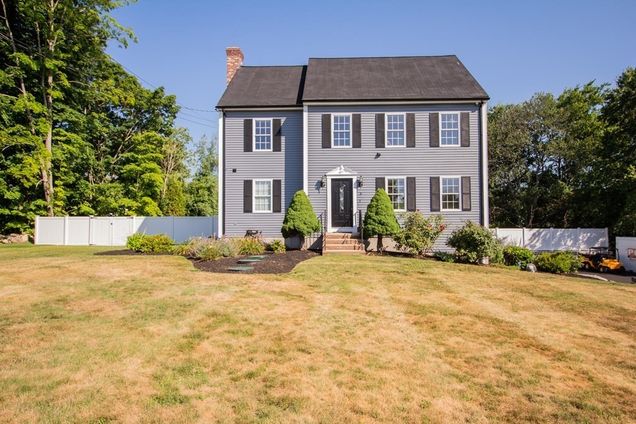 8 Hopedale St Mendon, MA House Sold - Photo 1 of 27. Opens carousel modal
