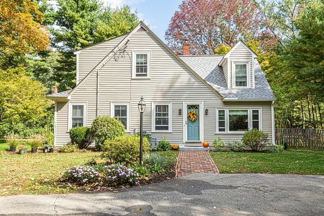 185 Greenwood Rd Andover, MA House Sold - Photo 1 of 41. Opens carousel modal