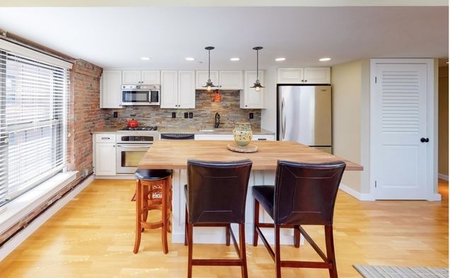 101 Broad Street Unit 6E Boston, MA Condo Sold - Photo 1 of 14. Opens carousel modal