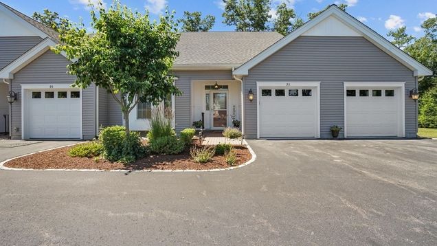 93 Terry Ln Unit 93 Plainville, MA Condo Sold - Photo 1 of 33. Opens carousel modal