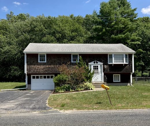 350 Tickle Rd Westport, MA House Sold - Photo 1 of 30. Opens carousel modal