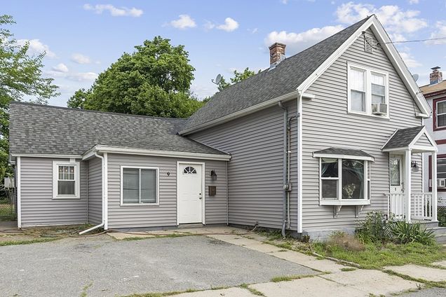 9 Eden Glen Leominster, MA House Sold - Photo 1 of 37. Opens carousel modal