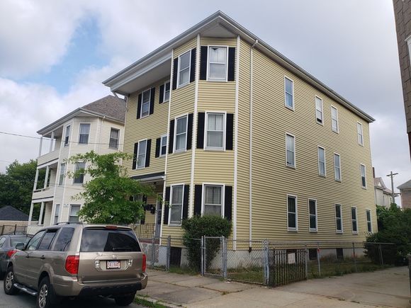 16 Tallman St New Bedford, MA Multifamily Sold - Photo 1 of 1. Opens carousel modal