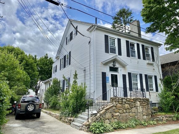 48 William St Fairhaven, MA Multifamily Sold - Photo 1 of 16. Opens carousel modal