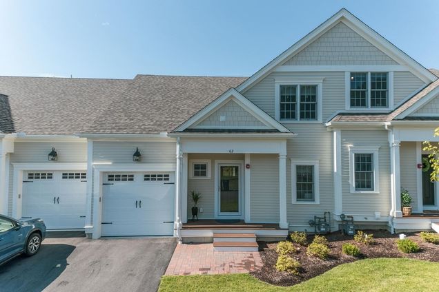 62 Northwood Dr Unit 62 Sudbury, MA Condo Sold - Photo 1 of 20. Opens carousel modal