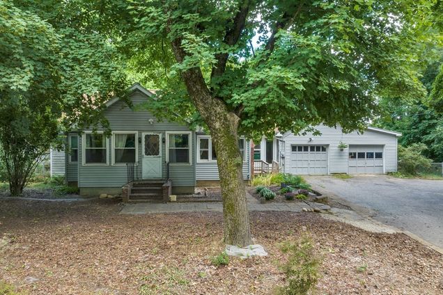 241 Calef Highway Lee, NH House Sold - Photo 1 of 40. Opens carousel modal