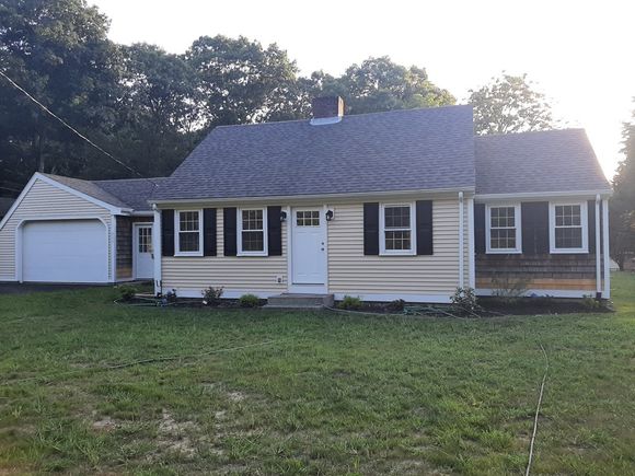 511 Burt St Taunton, MA House Sold - Photo 1 of 27. Opens carousel modal