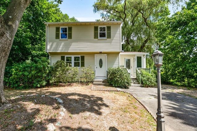 112 East Cross Street Norwood, MA House Sold - Photo 1 of 33. Opens carousel modal