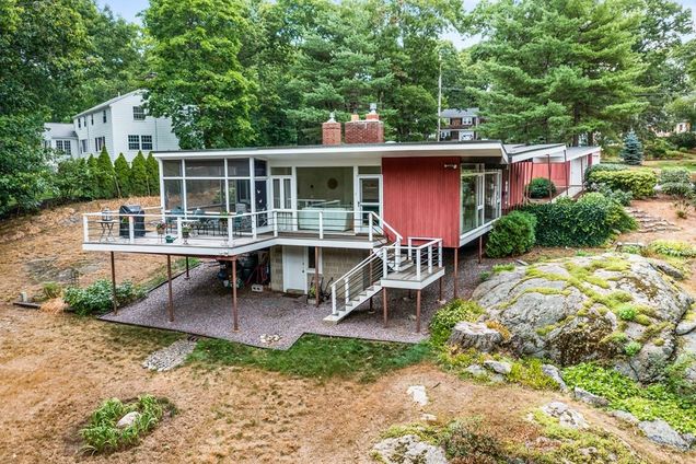 20 Rockwood Rd Hingham, MA House Sold - Photo 1 of 14. Opens carousel modal