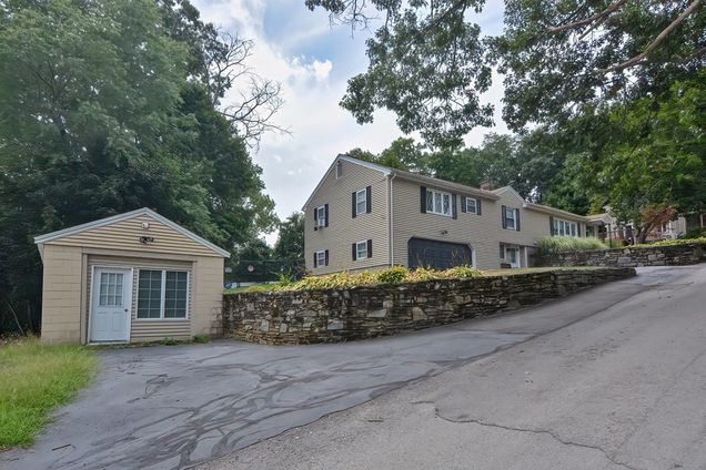 33 Royal Road Worcester, MA House Sold - Photo 1 of 42. Opens carousel modal