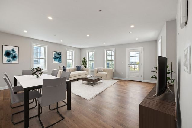 18 Crestway Road Unit 5 Boston, MA Condo Sold - Photo 1 of 17. Opens carousel modal