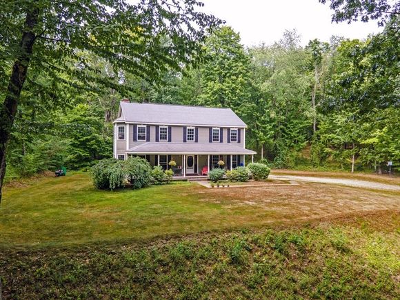 89 Upper Road Deerfield, MA House Sold - Photo 1 of 42. Opens carousel modal