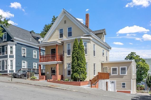 9 11 Observatory Ave Haverhill, MA Multifamily Sold - Photo 1 of 38. Opens carousel modal