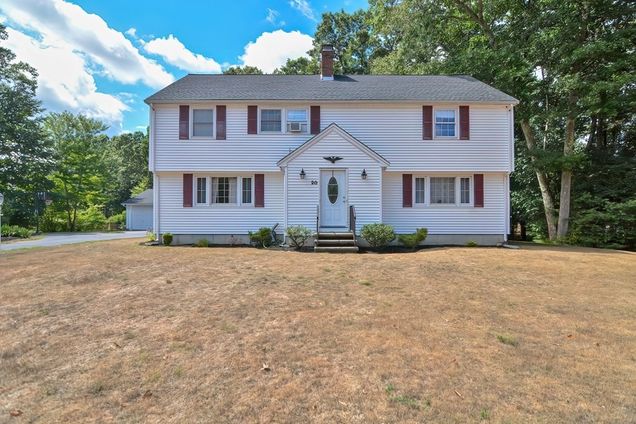 20 Bicknell Drive Mendon, MA Multifamily Sold - Photo 1 of 41. Opens carousel modal