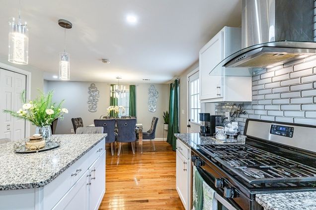 12 Lorraine Ave Brockton, MA House Sold - Photo 1 of 34. Opens carousel modal