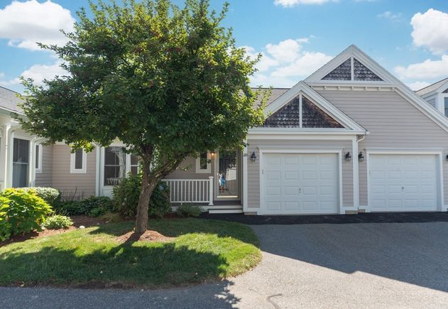 4b Rotherham Way Unit 4B Hudson, MA Condo Sold - Photo 1 of 35. Opens carousel modal