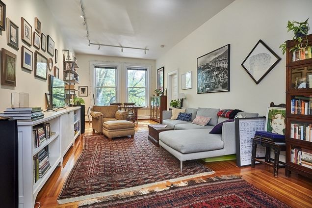 42 Pleasant St Unit 2B Northampton, MA Condo Sold - Photo 1 of 37. Opens carousel modal