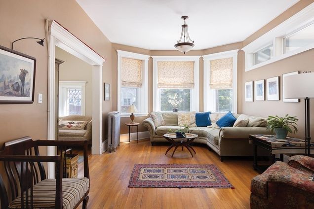104 Pleasant St Unit 1A Brookline, MA Condo Sold - Photo 1 of 20. Opens carousel modal