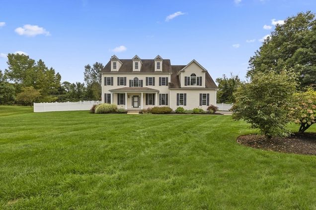 74 Mikayla Ann Dr Rehoboth, MA House Sold - Photo 1 of 41. Opens carousel modal
