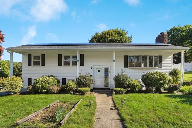 27 Barry St Randolph, MA House Sold - Photo 1 of 39. Opens carousel modal