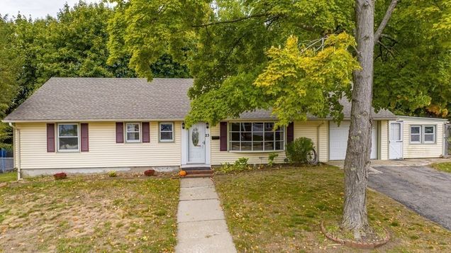 23 Louisburg St Lawrence, MA House Sold - Photo 1 of 42. Opens carousel modal