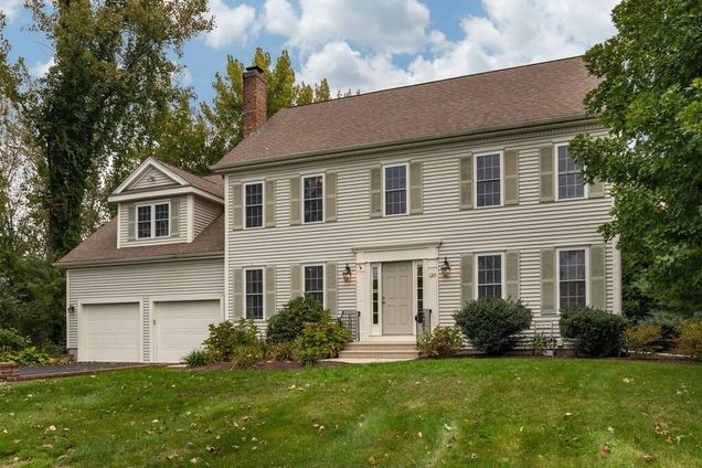120 Riverside Dr Wrentham, MA House Sold - Photo 1 of 41. Opens carousel modal