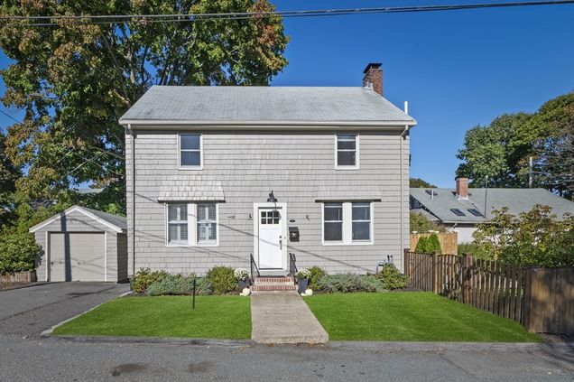 7 Ruby Terrace Marblehead, MA House Sold - Photo 1 of 36. Opens carousel modal