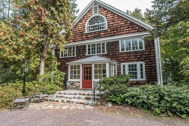 18 Kelsey Rd Unit 2 Boxford, MA Condo Sold - Photo 1 of 4. Opens carousel modal