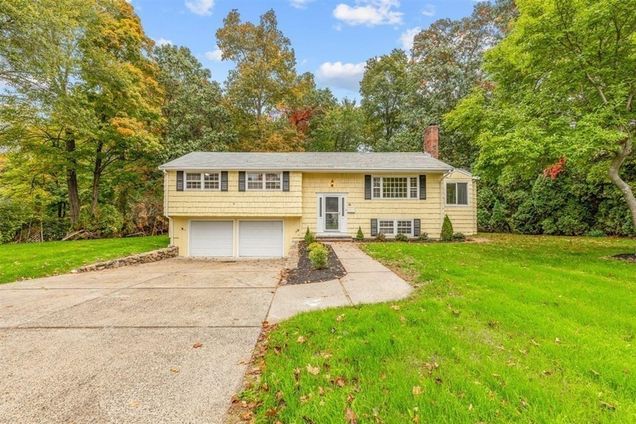 16 Juniper Road Avon, MA House Sold - Photo 1 of 31. Opens carousel modal