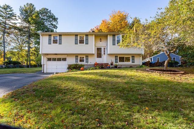 178 Eleanor Rd Raynham, MA House Sold - Photo 1 of 30. Opens carousel modal
