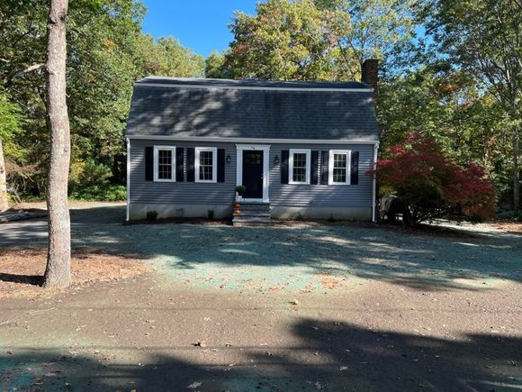 74 Chestnut St Middleboro, MA House Sold - Photo 1 of 22. Opens carousel modal