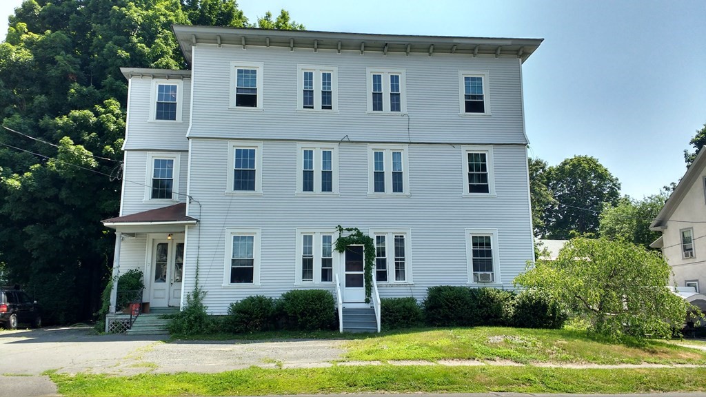7 PROSPECT AVE  