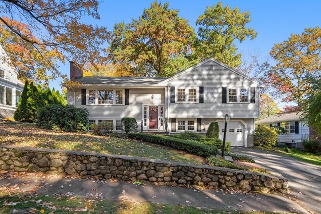 20 Shady Lane Needham, MA House Sold - Photo 1 of 31. Opens carousel modal