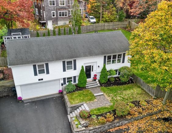 17 Orris Pl Melrose, MA House Sold - Photo 1 of 36. Opens carousel modal