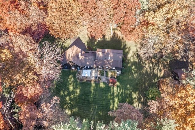 134 Aldrich Street Granby, MA House Sold - Photo 1 of 39. Opens carousel modal