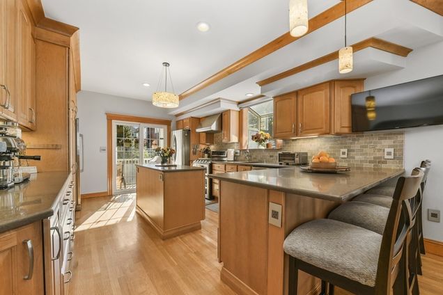 47 Emerald Street Unit 1 Medford, MA Condo Sold - Photo 1 of 28. Opens carousel modal
