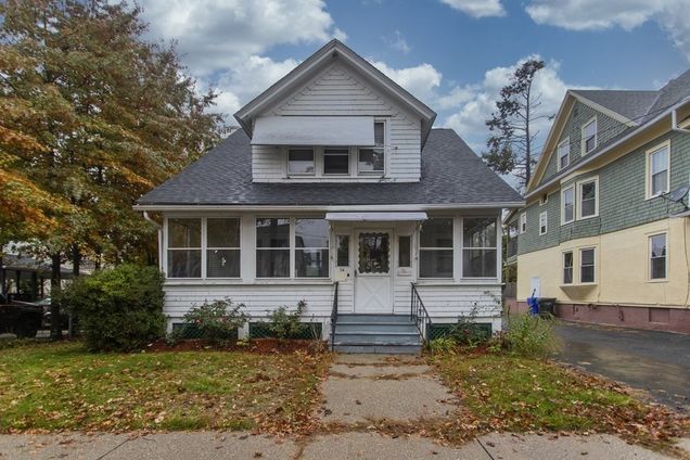 14 Rittenhouse Ter Springfield, MA House Sold - Photo 1 of 23. Opens carousel modal