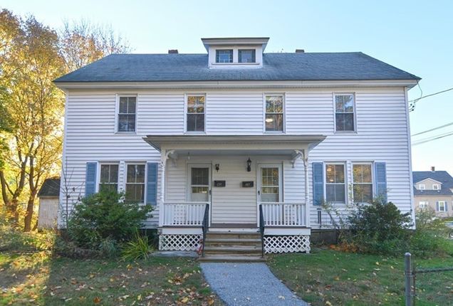 38 40 Sampson St Grafton, MA Multifamily Sold - Photo 1 of 31. Opens carousel modal