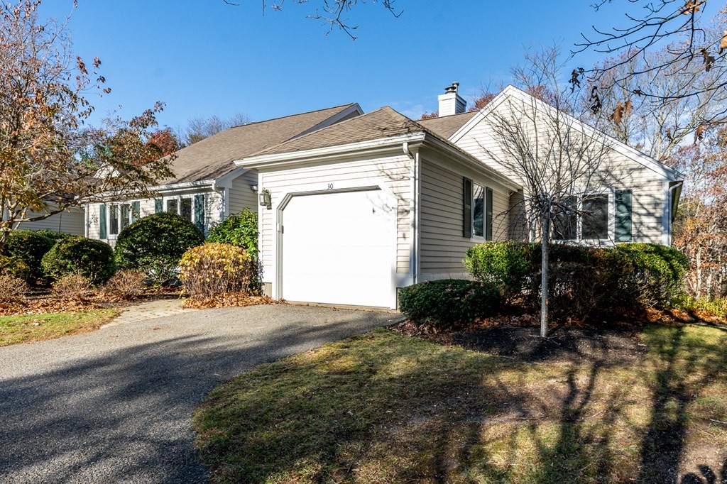 30 Portside Dr Unit 30  