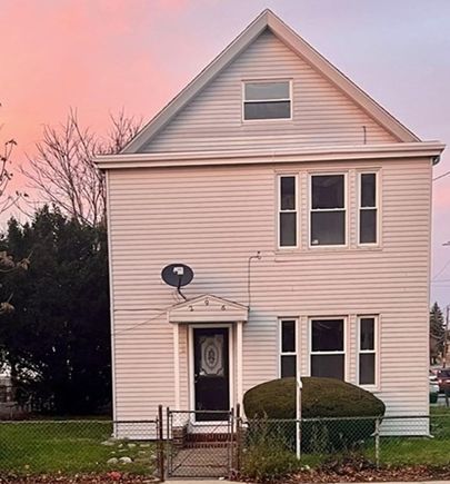 296 Revere St Revere, MA Multifamily Sold - Photo 1 of 10. Opens carousel modal